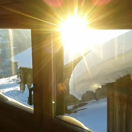 Appartement Bijoux In Den Walliser Alpen *