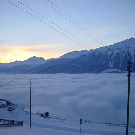 Bijoux In Den Walliser Alpen * Erschmatt