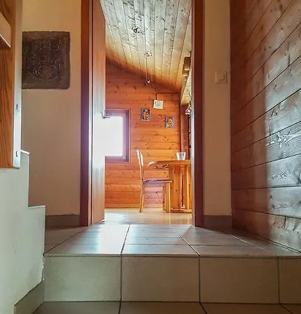 Appartement Bijoux In Den Walliser Alpen