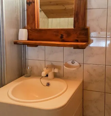 Bijoux In Den Walliser Alpen Appartement *