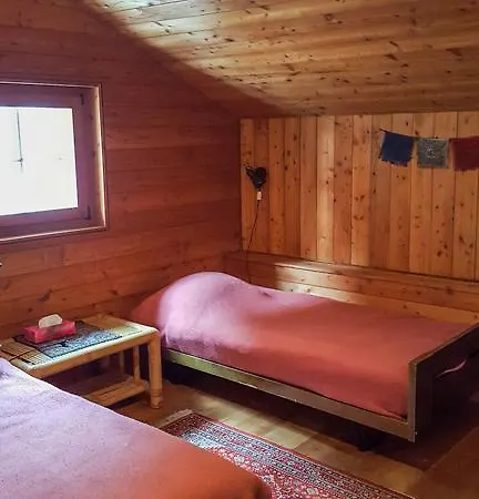 Bijoux In Den Walliser Alpen Appartement *