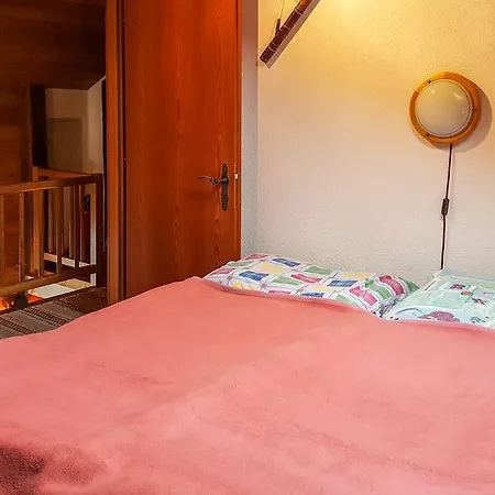 Bijoux In Den Walliser Alpen Appartement *