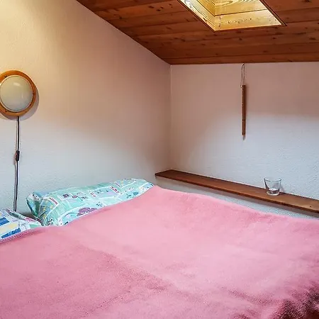 Appartement Bijoux In Den Walliser Alpen