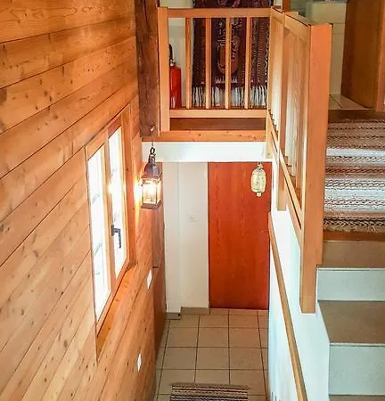 Appartement Bijoux In Den Walliser Alpen *