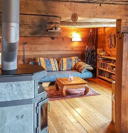 Bijoux In Den Walliser Alpen