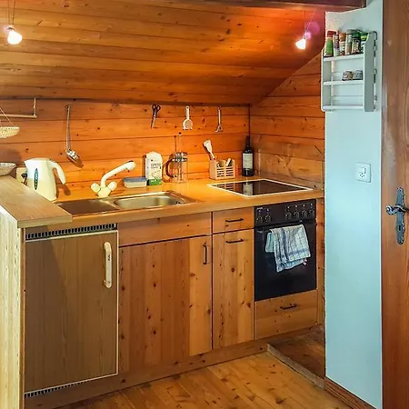 Bijoux In Den Walliser Alpen Appartement *
