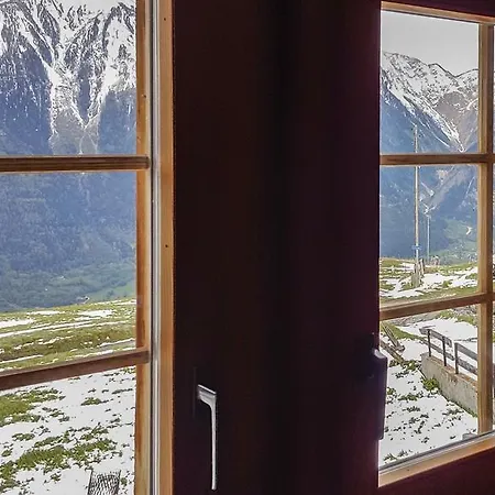 Bijoux In Den Walliser Alpen Erschmatt