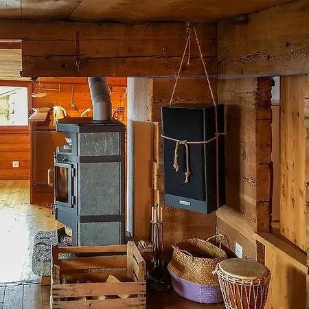 Bijoux In Den Walliser Alpen Appartement *