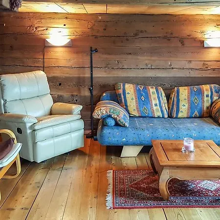 Bijoux In Den Walliser Alpen *